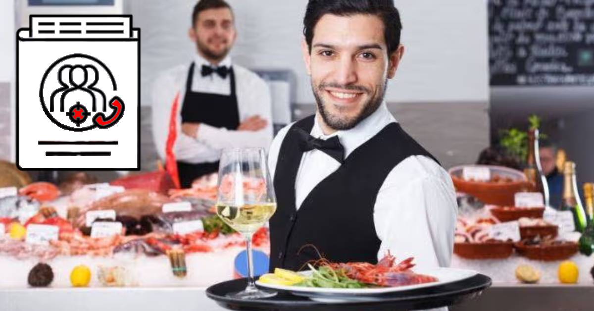 Caterers