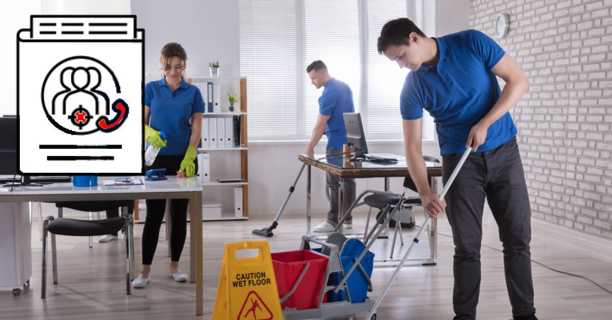 Cleaning Services