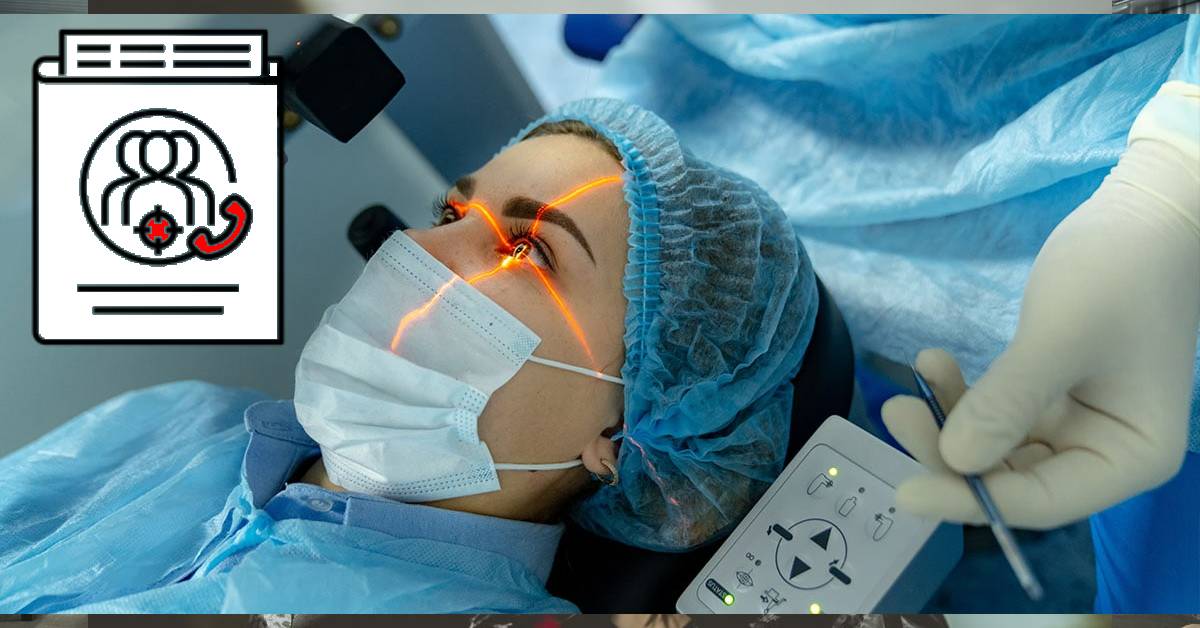 LASIK Surgeons