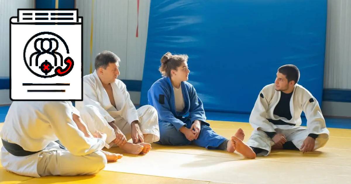 Martial Arts Schools