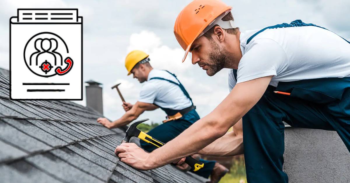 Roofers